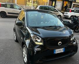 Smart forTwo 1.0 passion 71cv