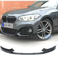 SPOILER LIP BMW F20 F21 LCI 15-19 LOOK M PERFORMAN