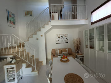 Casa vacanze Mare Villasimius