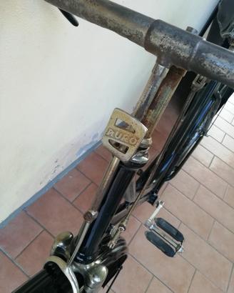 Bicicletta d'epoca