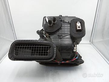 NISSAN Qashqai Serie (14>) SCATOLA CLIMATIZZAZIONE