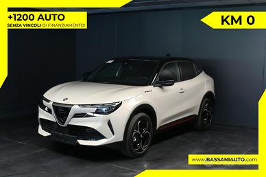 ALFA ROMEO Junior 1.2 145 CV Hybrid eDCT6 Specia