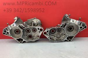 CARTER CENTRALI KAWASAKI KX 125 1999 2002 KX125 20