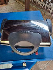 BISTECCHIERA ELETTRICA