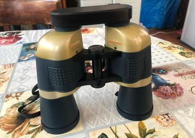 Binocolo Breaker JL99888 ingrandimento 7x50