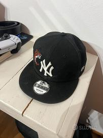 Capelli New Era