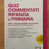 Concorso docenti scuola primaria e infanzia