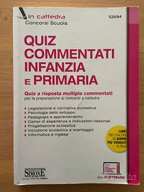 Concorso docenti scuola primaria e infanzia