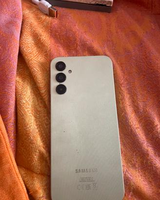 Samsung A14