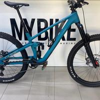 CUBE STEREO ONE 55 C:62 SLX 29