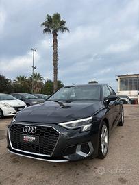 Audi A3 Sedan 30 TDI Business Advanced