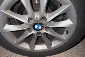 set 4 cerchi Bmw 16”