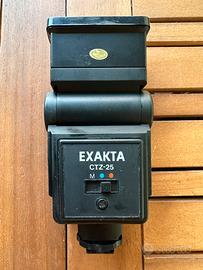 Flash Exacta CTZ-25