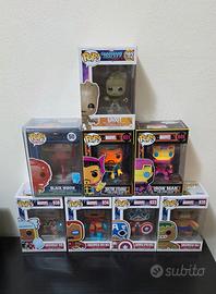 funko pop