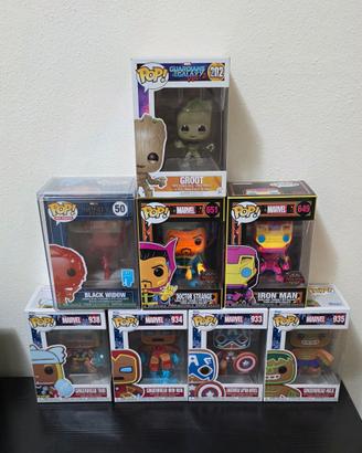 funko pop