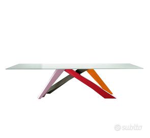 TAVOLO ALLUNGABILE BIG TABLE BONALDO