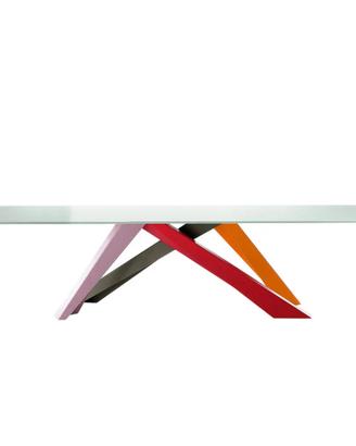 TAVOLO ALLUNGABILE BIG TABLE BONALDO