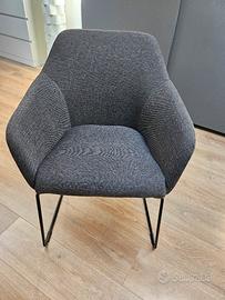 sedia tossberg ikea