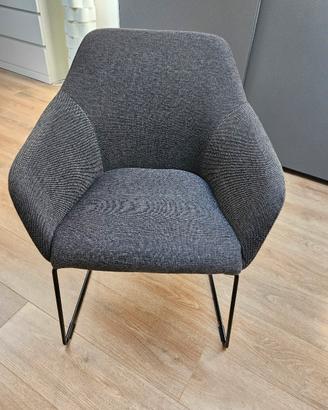 sedia tossberg ikea