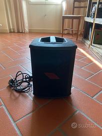 Proel Free One X - cassa a batteria