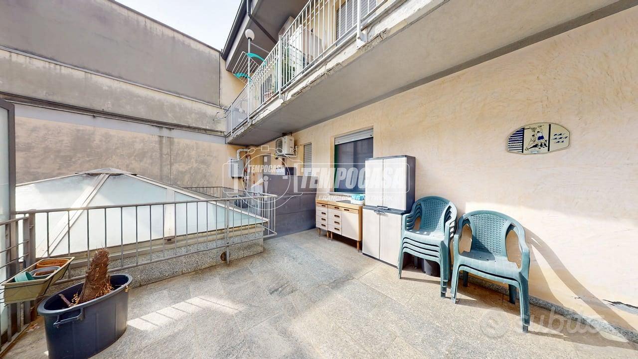 Appartamento – Cesano Maderno, Binzago - Vista 3
