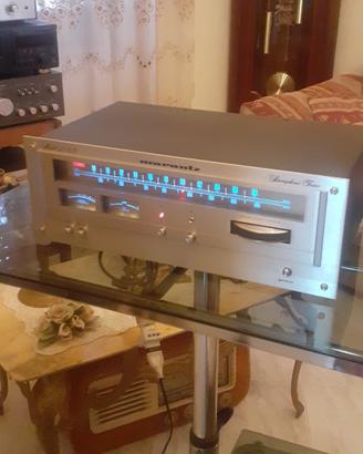 radio marantz model 2100