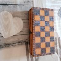 Gioco da tavola della dama