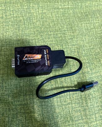 Adattatore Usb per cambio Logitech - per PC