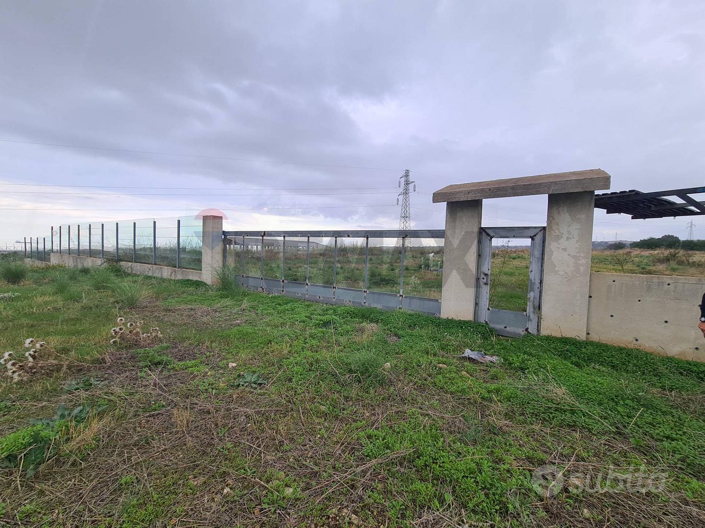 Terreno - Siracusa - Vista 5