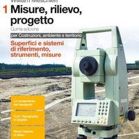 Misure, rilievo, progetto.