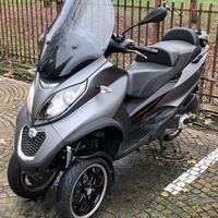 Piaggio MP3 300 ie Sport LT