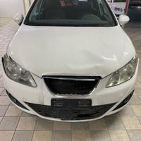 RICAMBI PER SEAT IBIZA 6J 1.4 BENZINA ANNO 2012