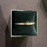 Bracciale acciaio Zancan