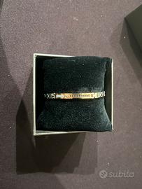 Bracciale acciaio Zancan
