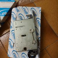 serratura di sicurezza cerruti