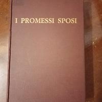 I promessi sposi di manzoni edit. d'anna