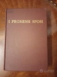 I promessi sposi di manzoni edit. d'anna