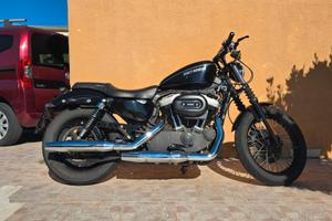 Harley-Davidson Sportster 1200 - 2010