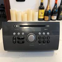 Autoradio Suzuki Swift PACR01 CD radio