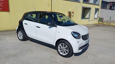 SMART FOR FOUR 1.0 71CV YOUNGSTER