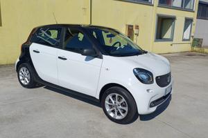 SMART FOR FOUR 1.0 71CV YOUNGSTER