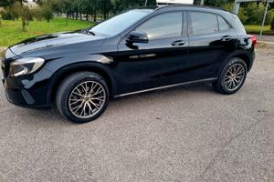 Mercedes Gla 180d