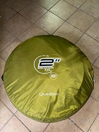 Tenda Quechua 2 seconds xxl(4 posti)