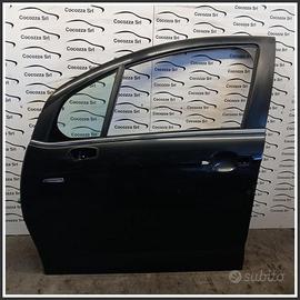Porte Portiere Laterali ant. sx. CITROEN C3 II 900