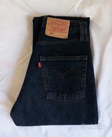 Jeans donna Levi's mod. 501