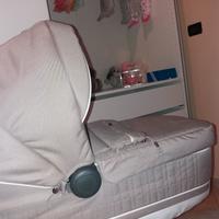 TRIO - INGLESINA TRILOGY PLUS PANAREA