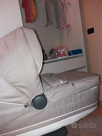 TRIO - INGLESINA TRILOGY PLUS PANAREA