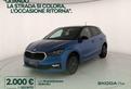 Skoda Fabia 1.0 mpi 130 edition 80cv
