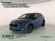 Skoda Fabia 1.0 mpi 130 edition 80cv