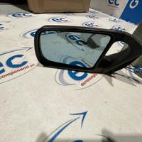 Specchio sinistro manuale Lancia Thema prima serie